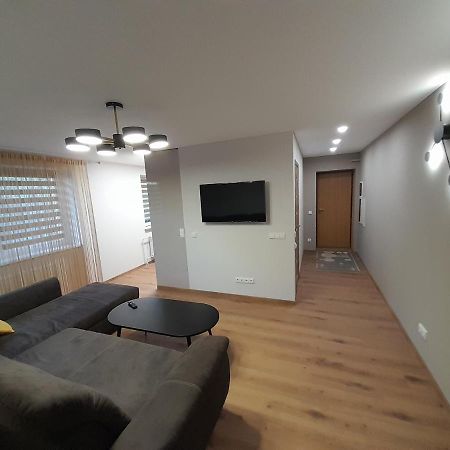 Vytes Apartamentai Kaunas Extérieur photo