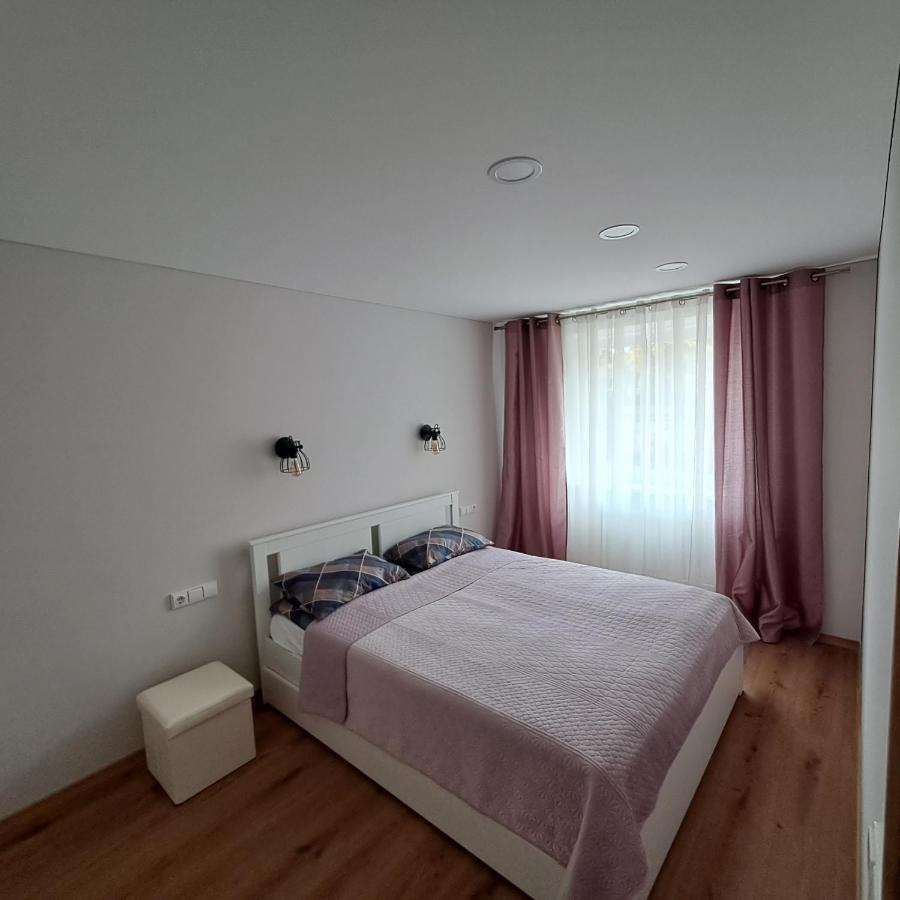 Vytes Apartamentai Kaunas Extérieur photo